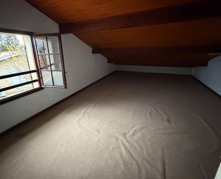 chambre comble débarras -gg